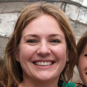 Meet your Posher, Francesca